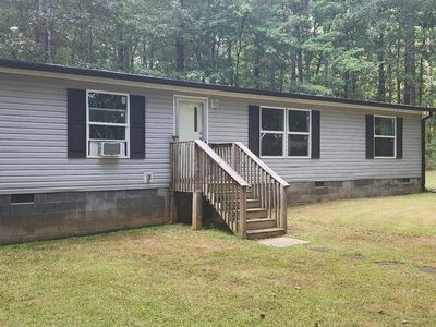 642 Elm Rd, Franklin, GA, 30217