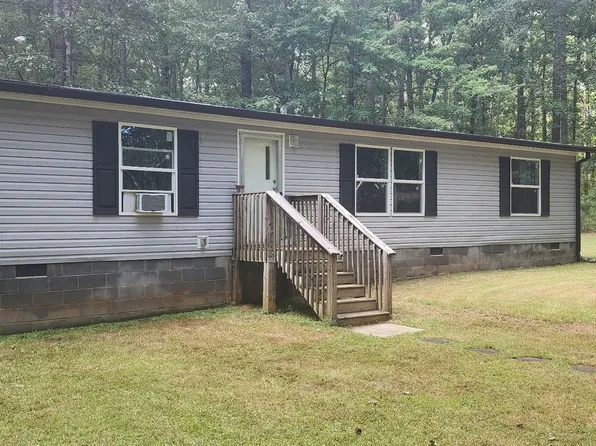 642 Elm Rd, Franklin, GA 30217