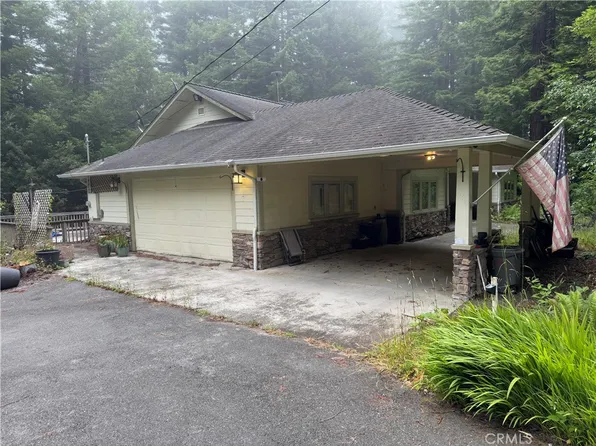 5595 Cummings Rd, Eureka, CA 95503