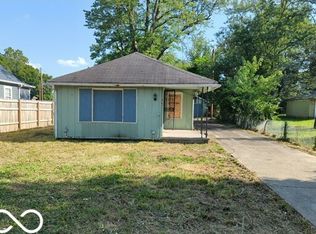 4903 Rowney St, Indianapolis, IN 46203