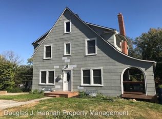 1229 N River Blvd, Independence, MO 64050