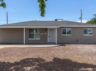 4332 N 49th Dr, Phoenix, AZ 85031