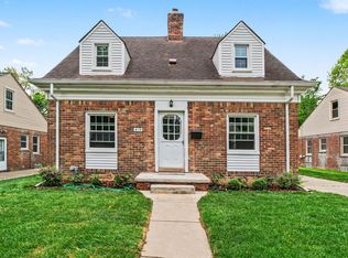 419 Royal Ave, Royal Oak, MI 48073