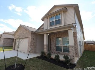 5810 Ivans Farm, San Antonio, TX 78244