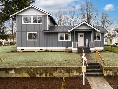 5314 N 48th Street, Tacoma, WA, 98407