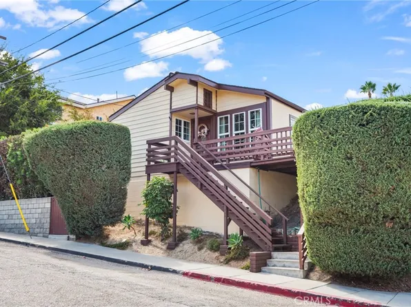 4982 La Calandria Dr, Los Angeles, CA 90032