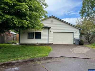 1127 NE Conser Pl, Corvallis, OR, 97330