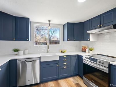 9040 W Arizona Drive, Lakewood, CO, 80232