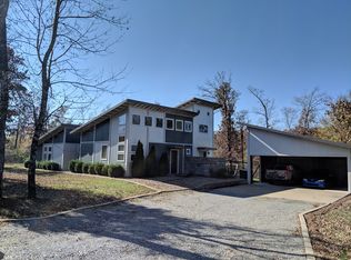 105 Raney Rd, Benton, AR 72019