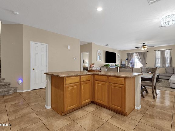 5th image of 3422 W LEODRA Lane