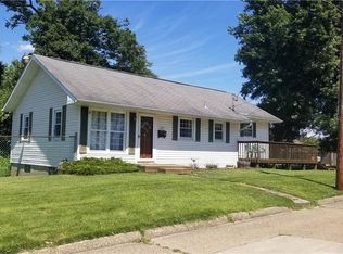 Mathoit St, Parkersburg, WV 26101