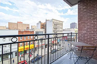 Rented by REAL New York