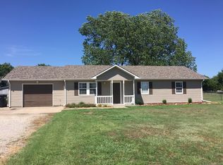 878 E Will Rogers Dr, Oologah, OK 74053