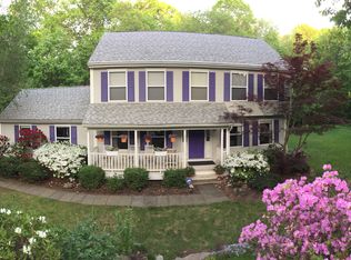 63 Counselor Dr, Naugatuck, CT 06770