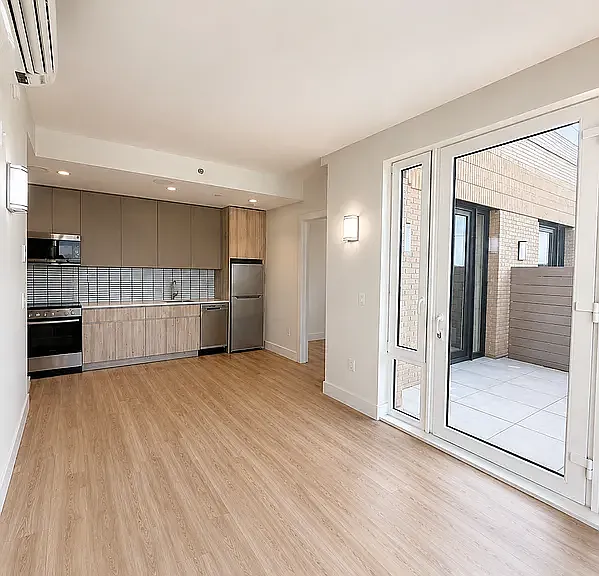 91 Bruckner Blvd #711 — Photo 3