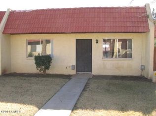 3422 W Tangerine Ln, Phoenix, AZ 85051