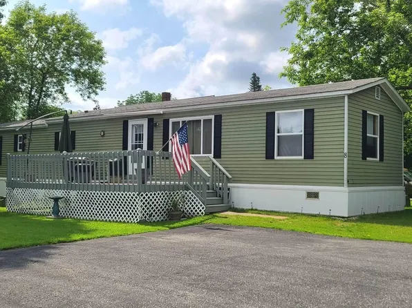 8 Lilac Lane, Augusta, ME 04330