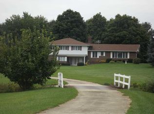 57977 County Road 18, Goshen, IN 46528