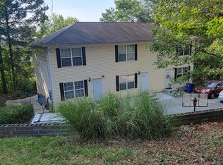 540 Highland Dr SW, Cleveland, TN 37311