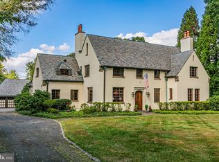 155 Hodge Rd, Princeton, NJ 08540