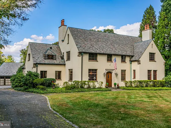155 Hodge Rd, Princeton, NJ 08540