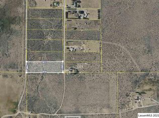 0 Karen Rd, Doyle, CA 96109