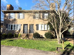 5529 Thalman Dr, Brentwood, TN 37027