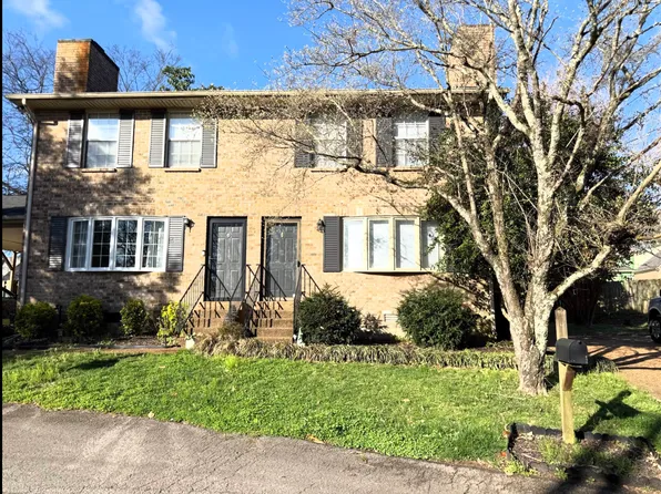 5529 Thalman Dr, Brentwood, TN 37027