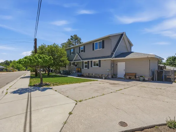 2995 Arizona Ave, Los Alamos, NM 87544
