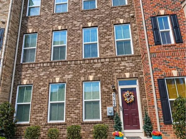 3756 Charterhouse Aly, Waldorf, MD 20603