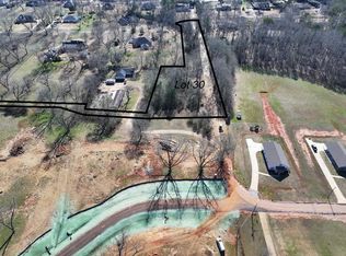 30 Pine Ter, Pine Mountain, GA 31822