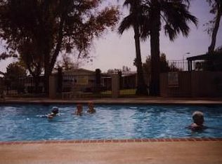 2609 W Southern Ave LOT 277, Tempe, AZ 85282