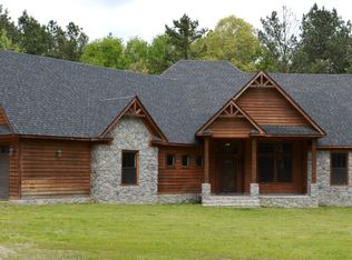7514 Highway 270 W, Prattsville, AR 72129