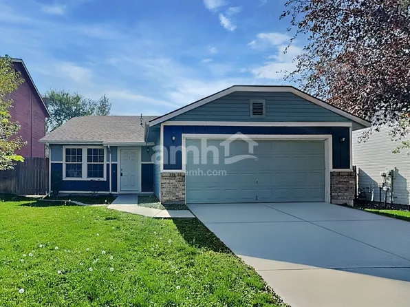 3075 E Shaver Ct, Meridian, ID 83642