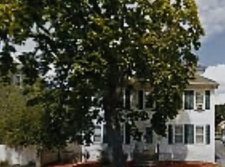 75 Washington St APT 2, Peabody, MA 01960