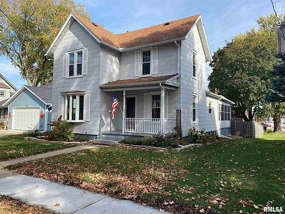 2nd image of 112 S College Ave