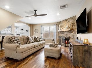 25010 Iberis Meadows Dr, Tomball, TX 77375