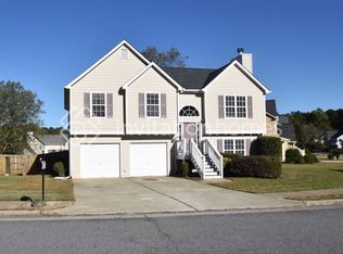 4420 Grove Dr NW, Acworth, GA 30101