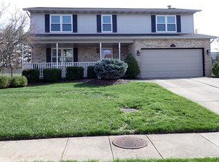 895 Millers Run Ct, Fairfield, OH 45011