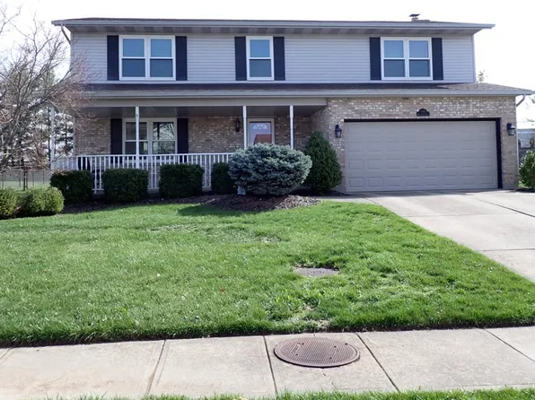 895 Millers Run Ct, Fairfield, OH 45011