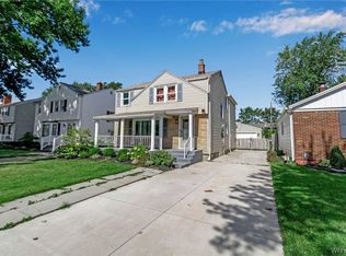 32 Fancher Ave, Buffalo, NY 14223