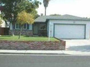 4834 Claret Ct, Oakley, CA 94561