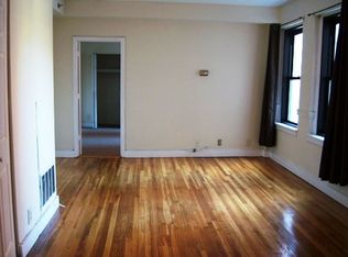 489 Commonwealth Ave #203, Boston, MA 02215