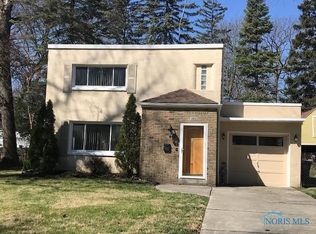 3461 Goddard Rd, Toledo, OH 43606