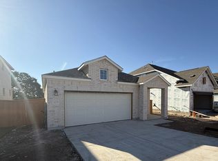 117 Baron Von Gator Dr, San Marcos, TX 78666