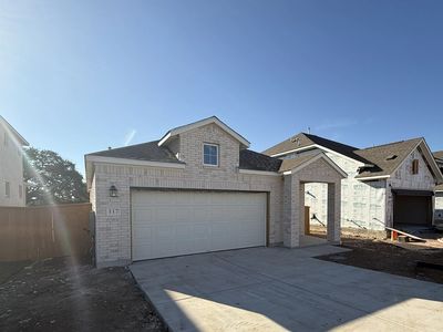117 Baron Von Gator Dr, San Marcos, TX, 78666