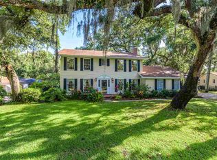 49 White Ct, Saint Augustine, FL 32080