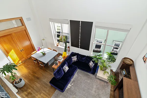 Rented by Brown Harris Stevens | media 32