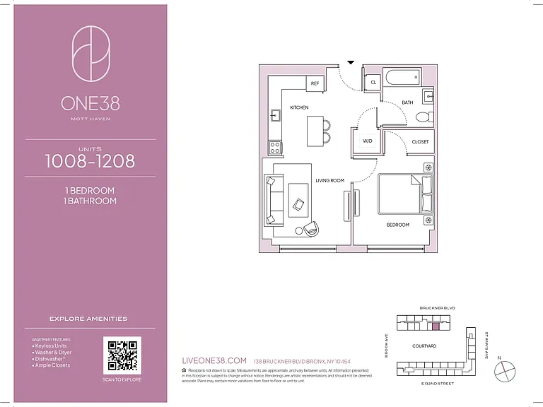 138 Bruckner Blvd #71004 — Photo 2