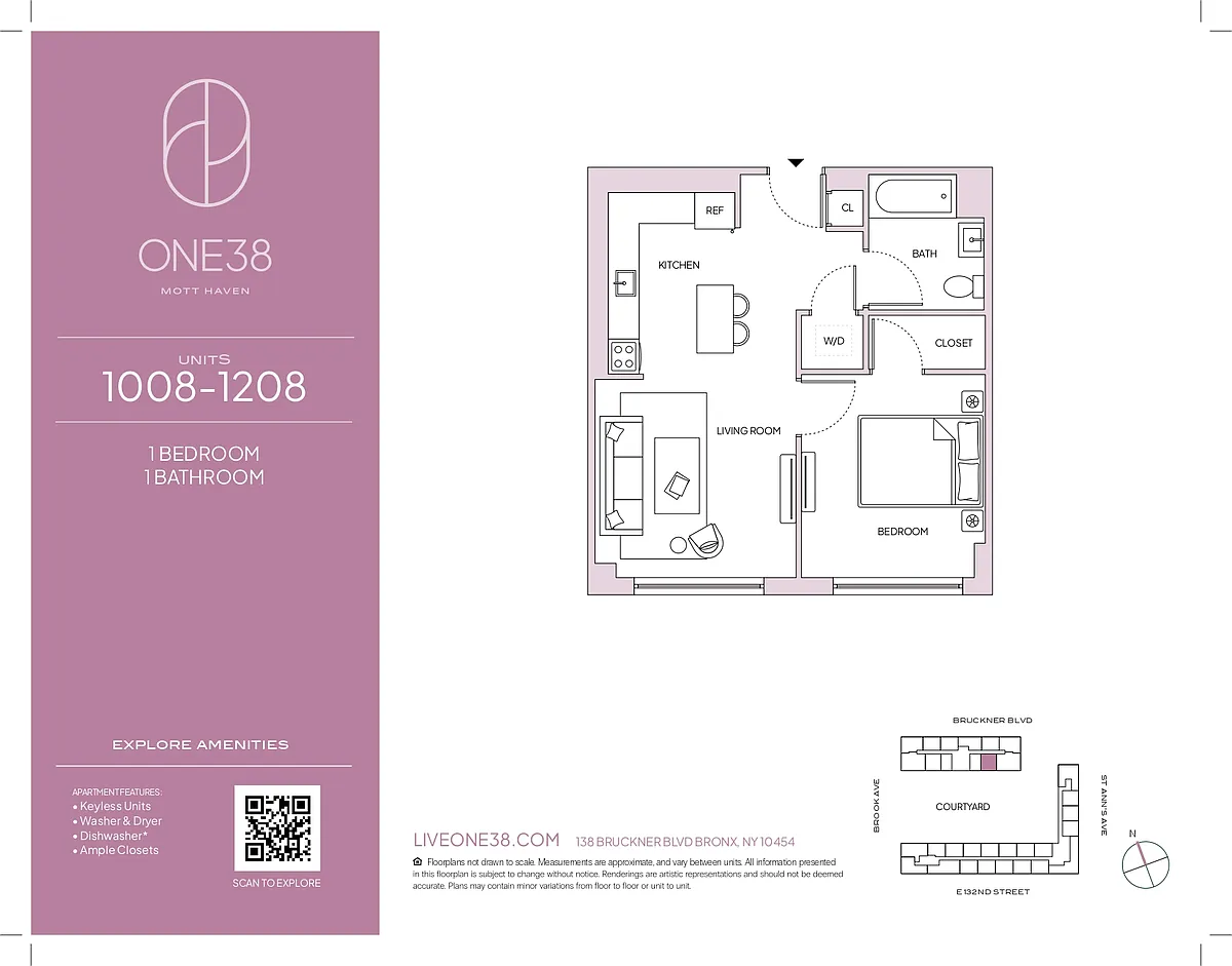 Building Photo - 138 Bruckner Blvd #51008